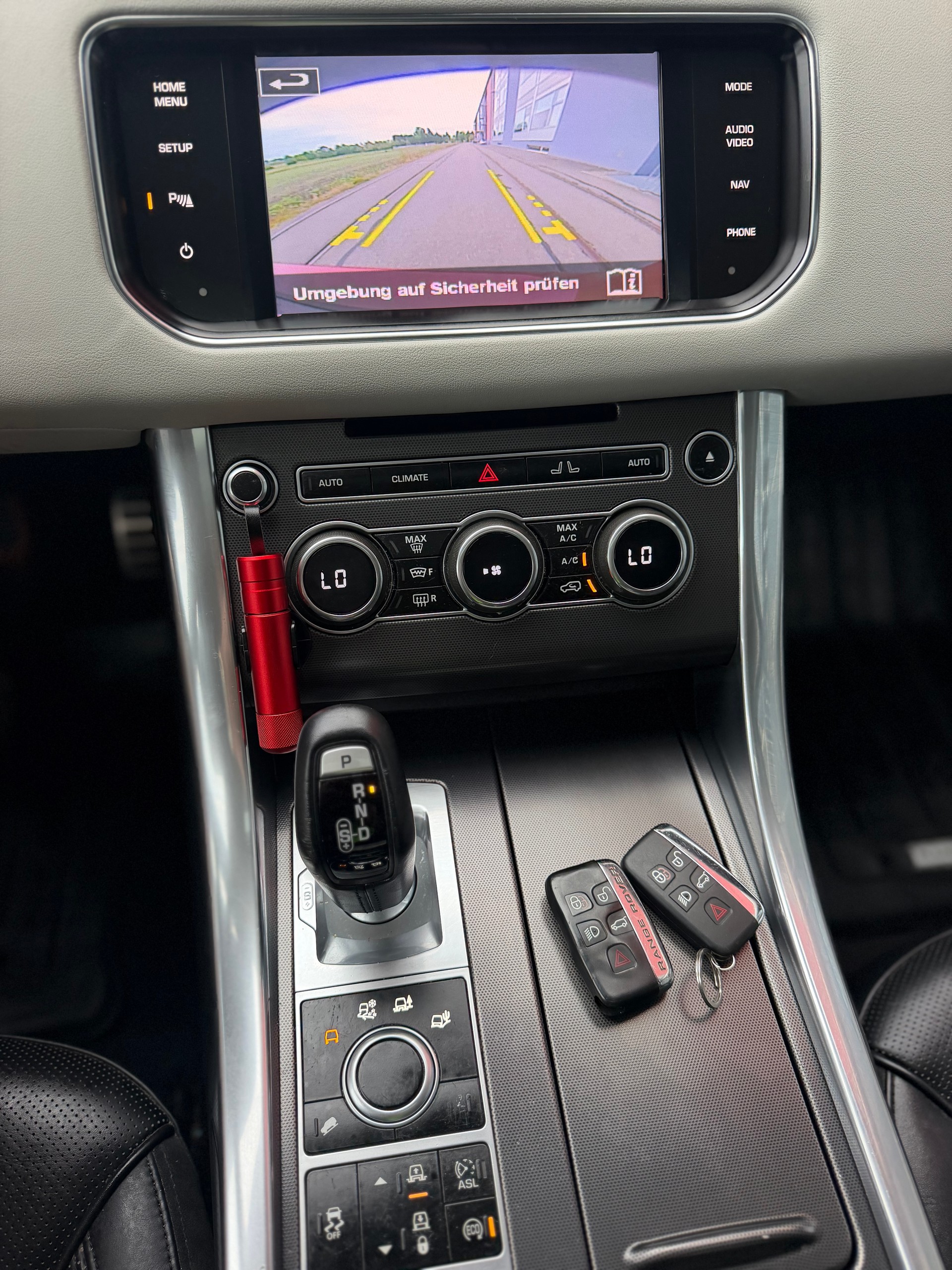 LAND ROVER Range Rover Sport 3.0 SDV6 Autobiogr. Dynamic Aut.-image-26