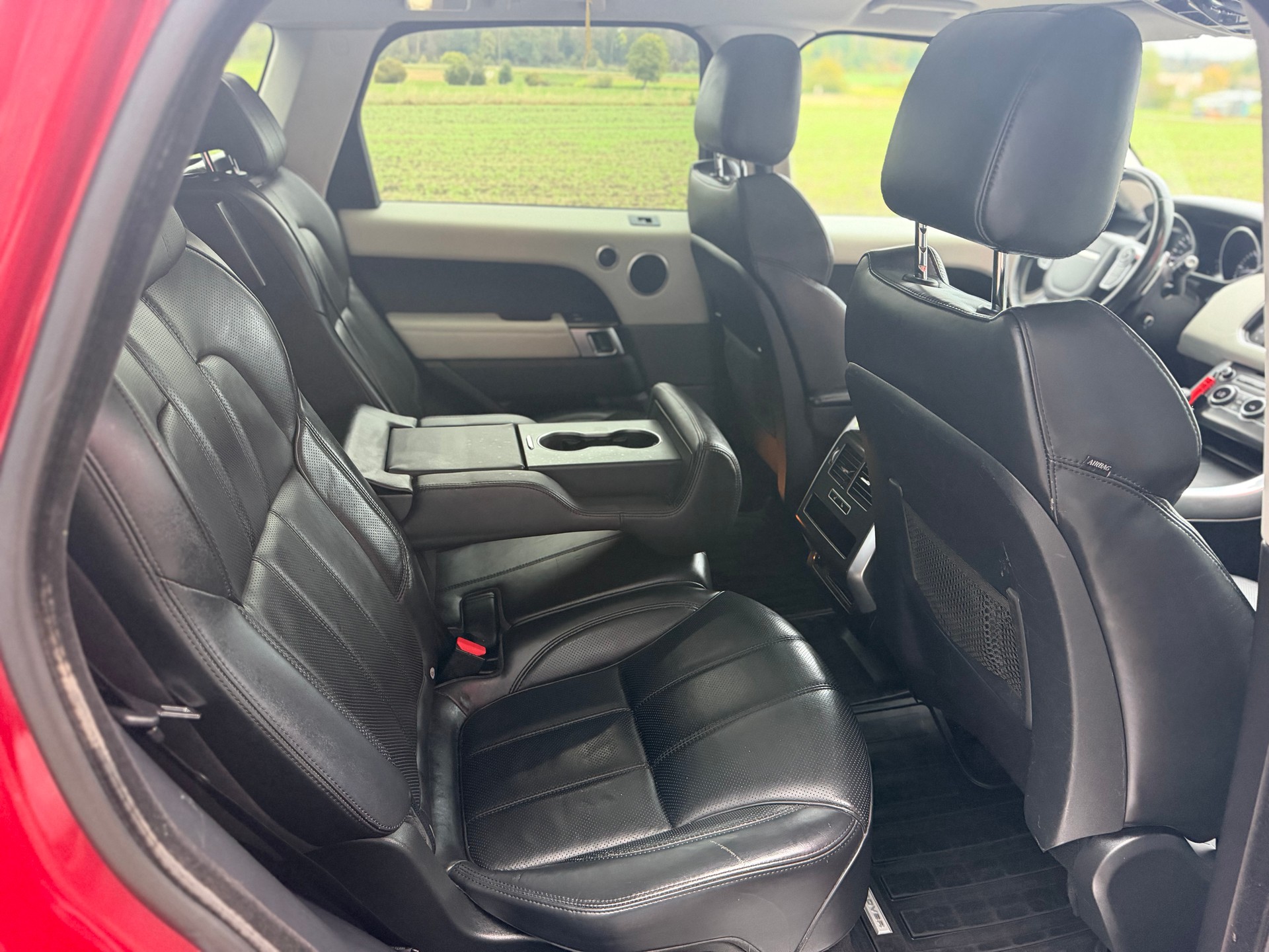 LAND ROVER Range Rover Sport 3.0 SDV6 Autobiogr. Dynamic Aut.-image-12