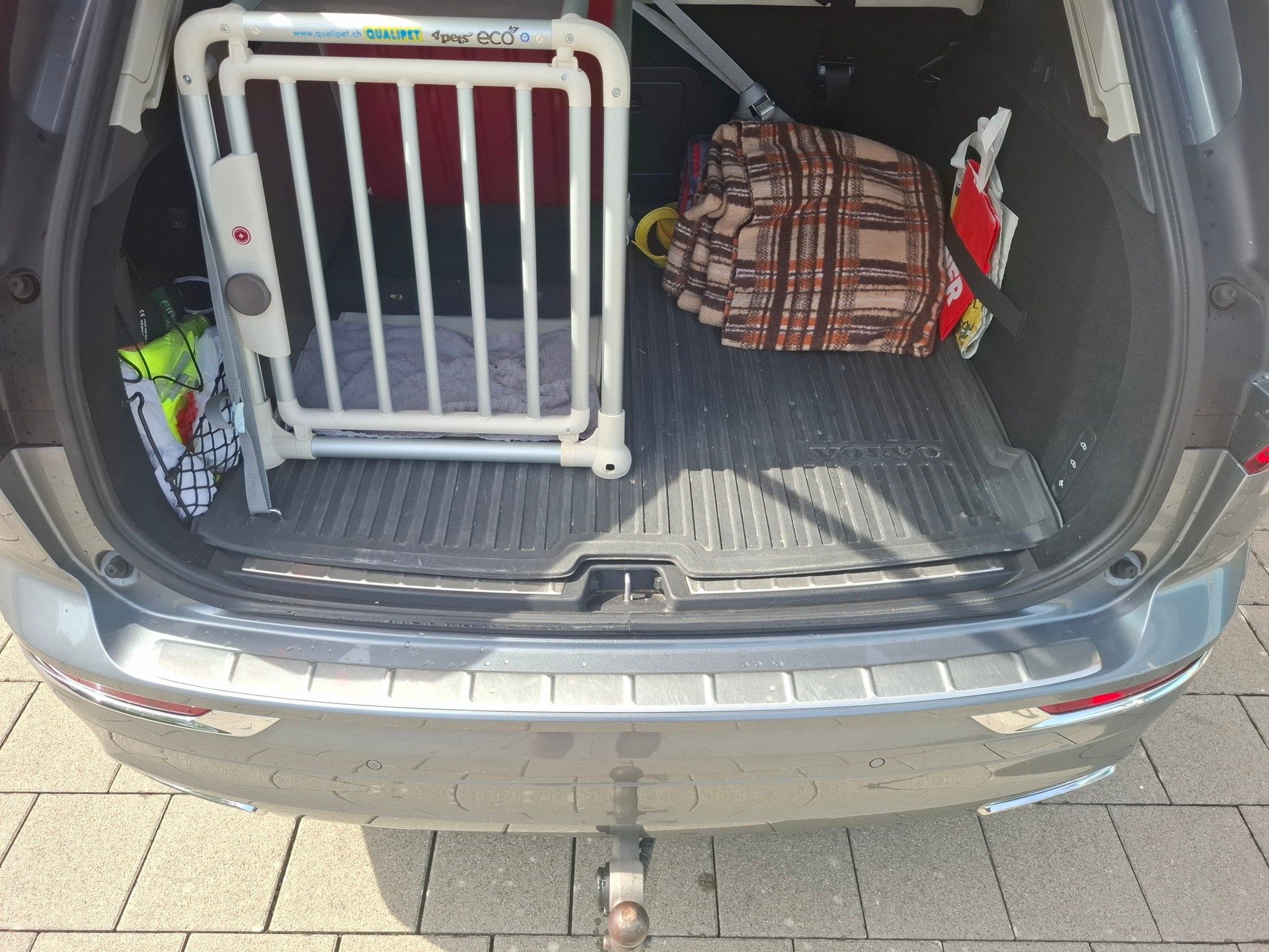 VOLVO 2.0 T5 Inscription AWD-image-5