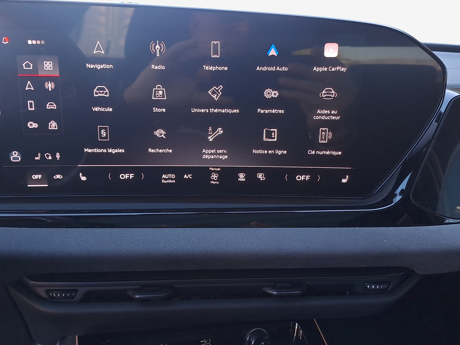 AUDI A6 Avant TDI quattro 150 kW S tronic-image-10