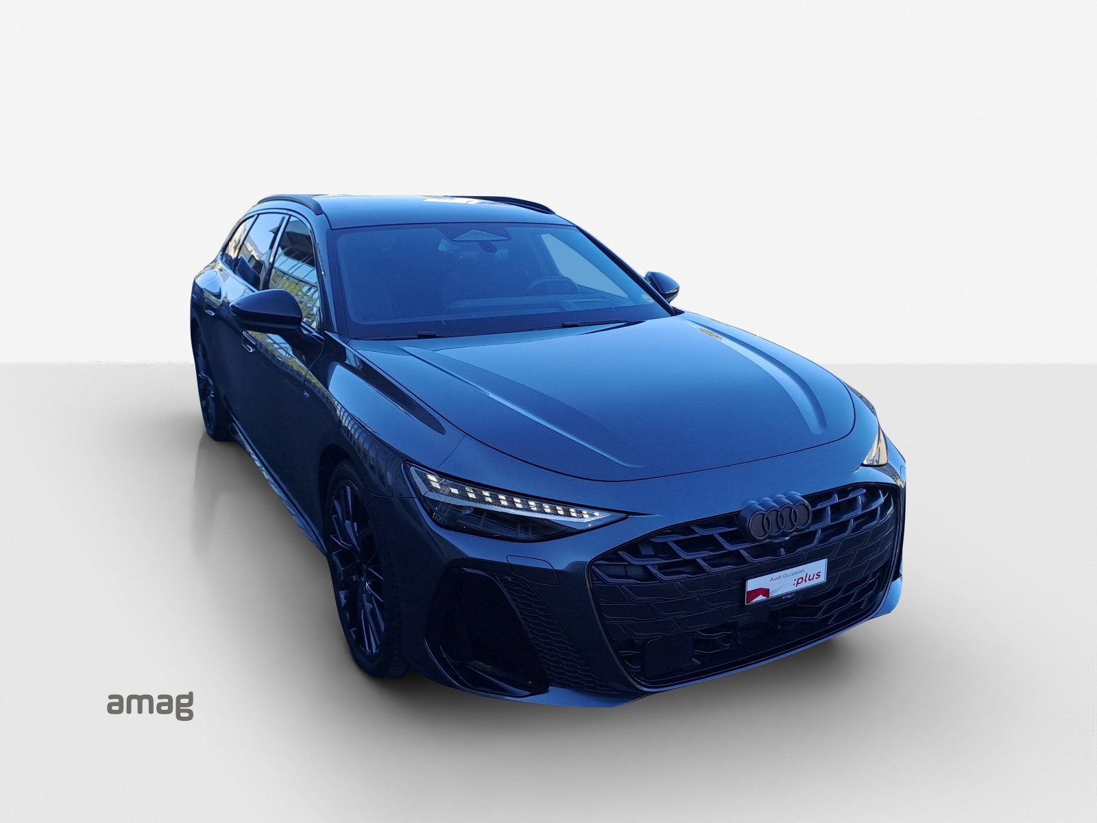 AUDI A6 Avant TDI quattro 150 kW S tronic-image-15