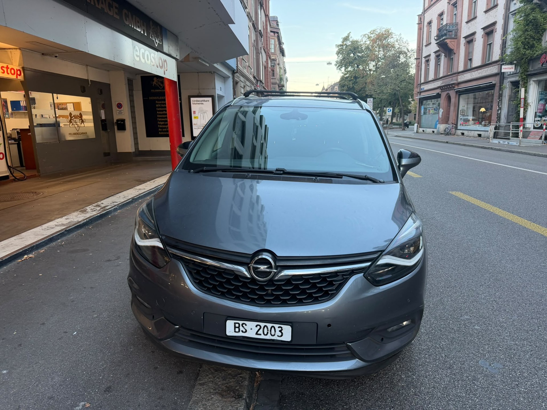 OPEL Zafira 2.0 CDTi Enjoy-image-5