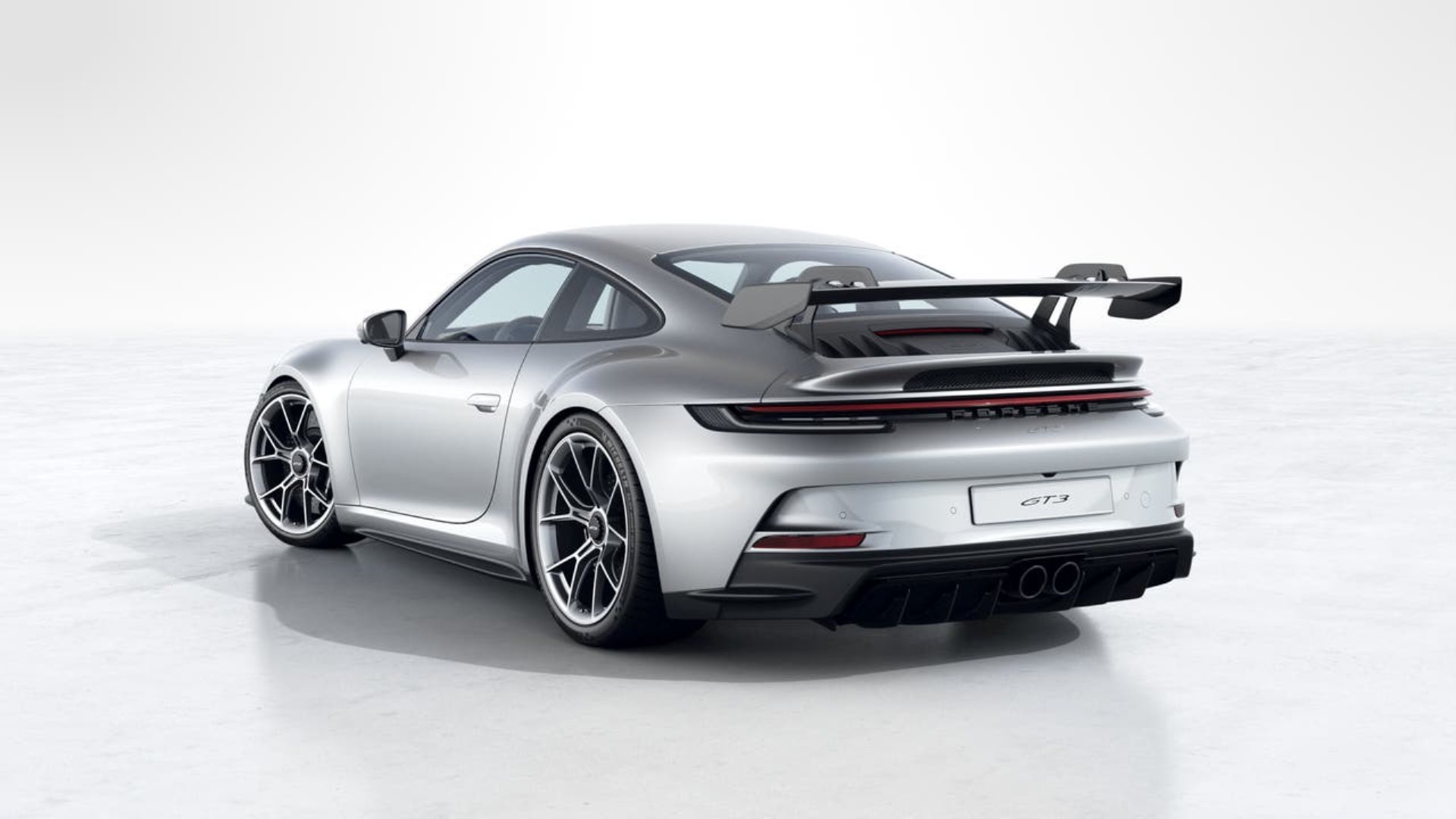 PORSCHE 911 GT3-image-2