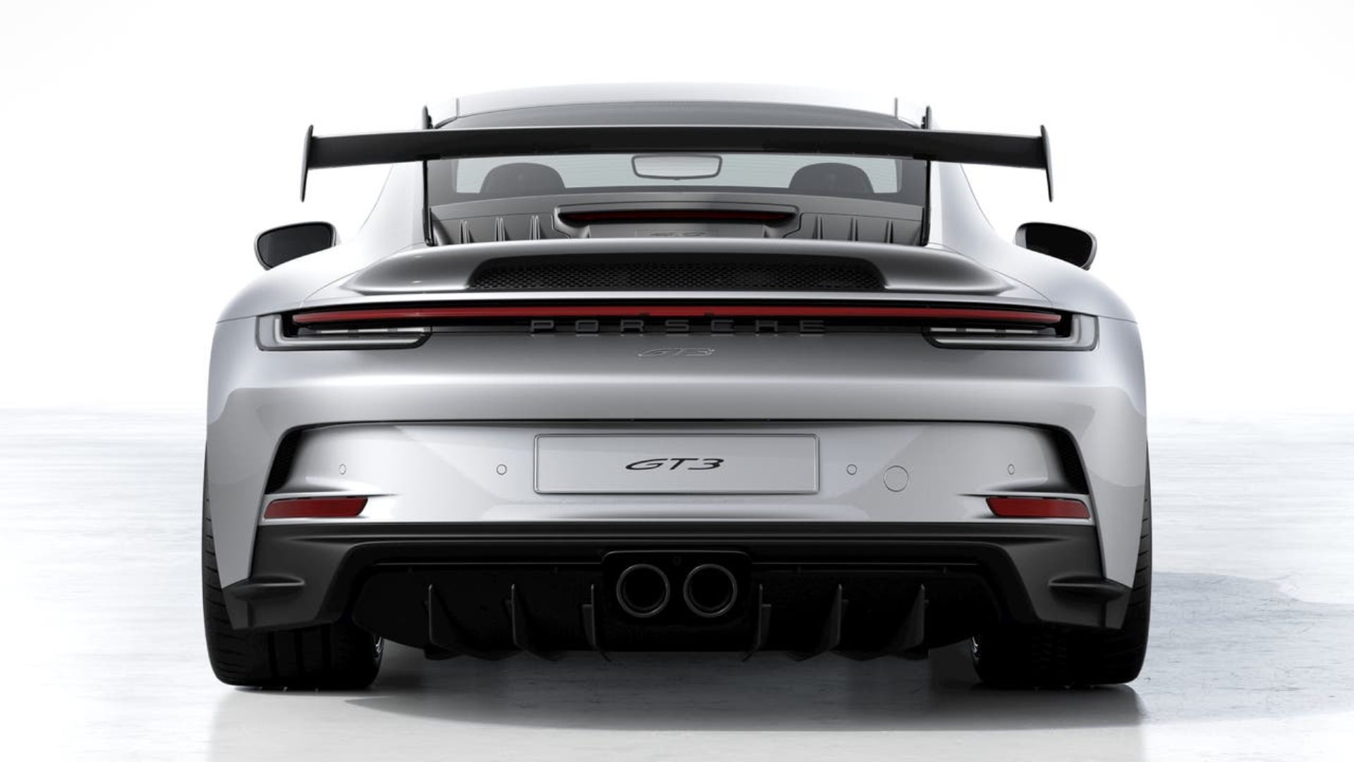 PORSCHE 911 GT3-image-5