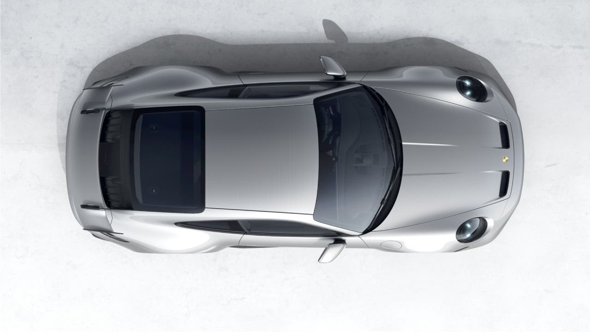 PORSCHE 911 GT3-image-3