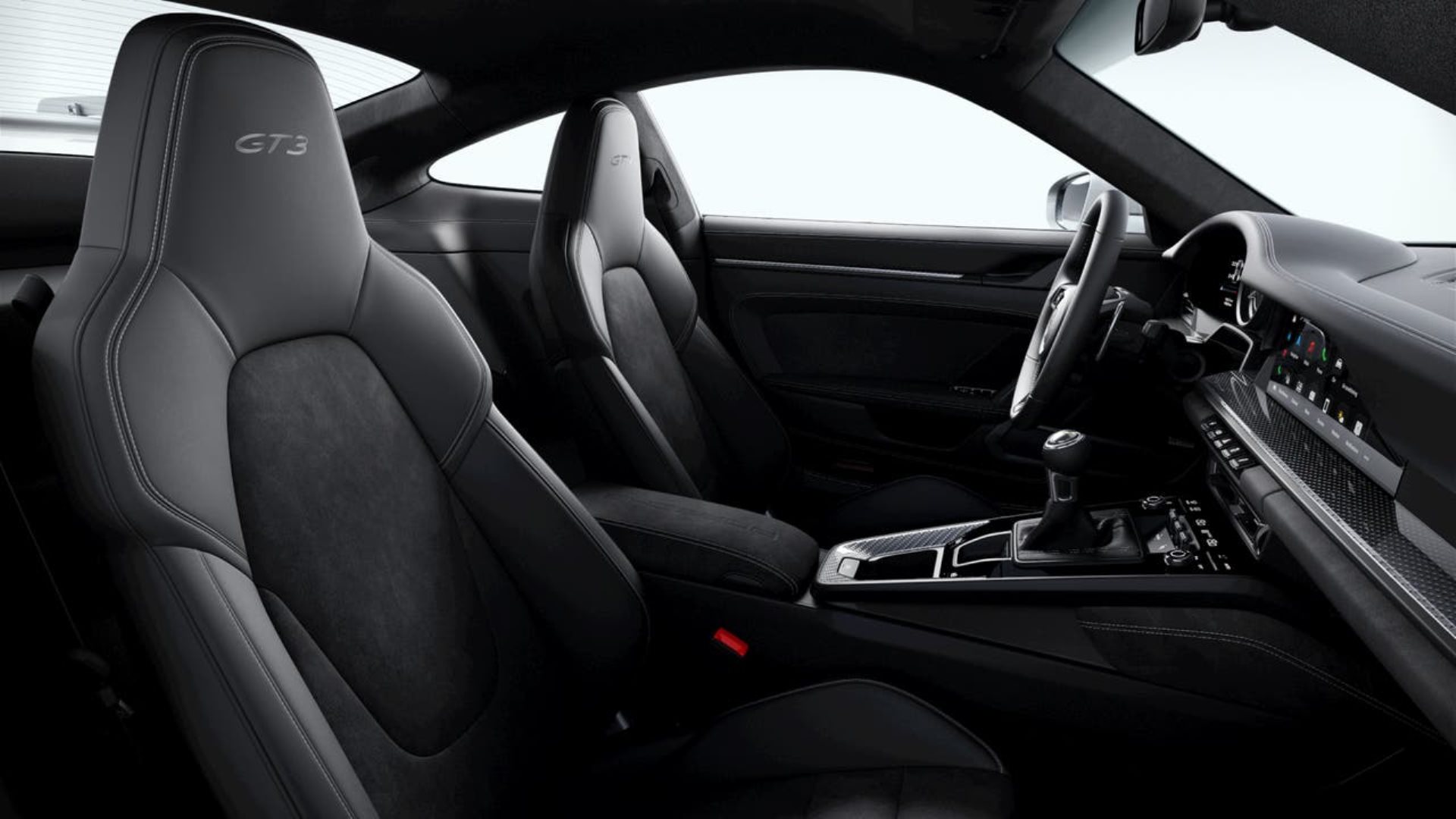 PORSCHE 911 GT3-image-8