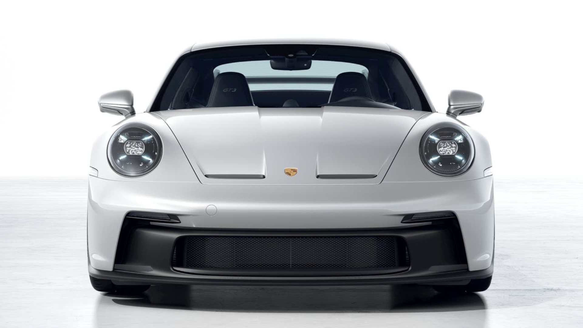 PORSCHE 911 GT3-image-6