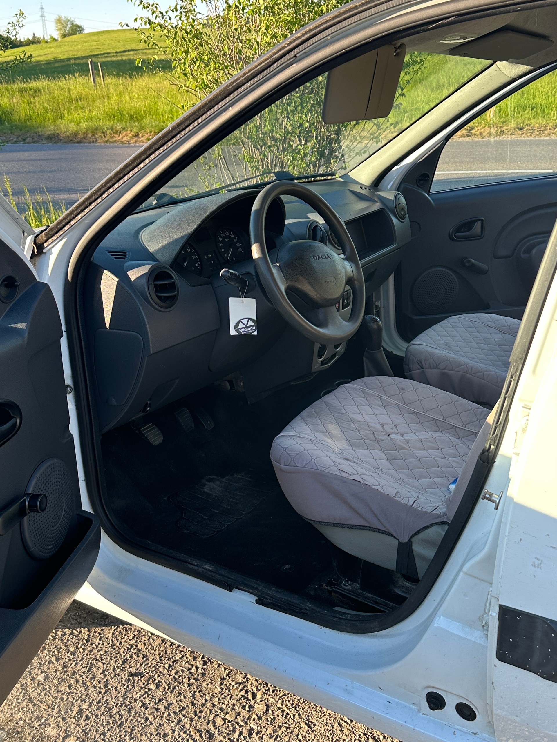 DACIA 1.6 Ambiance-image-3