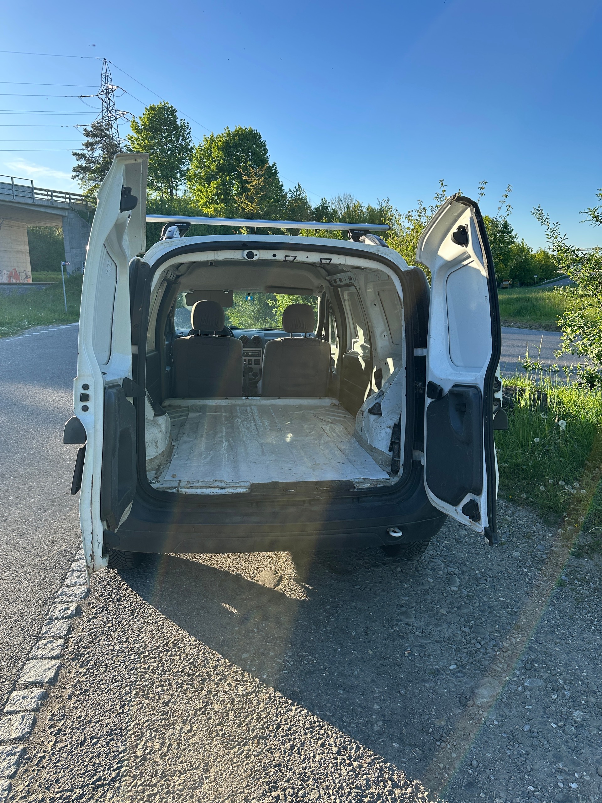 DACIA 1.6 Ambiance-image-2