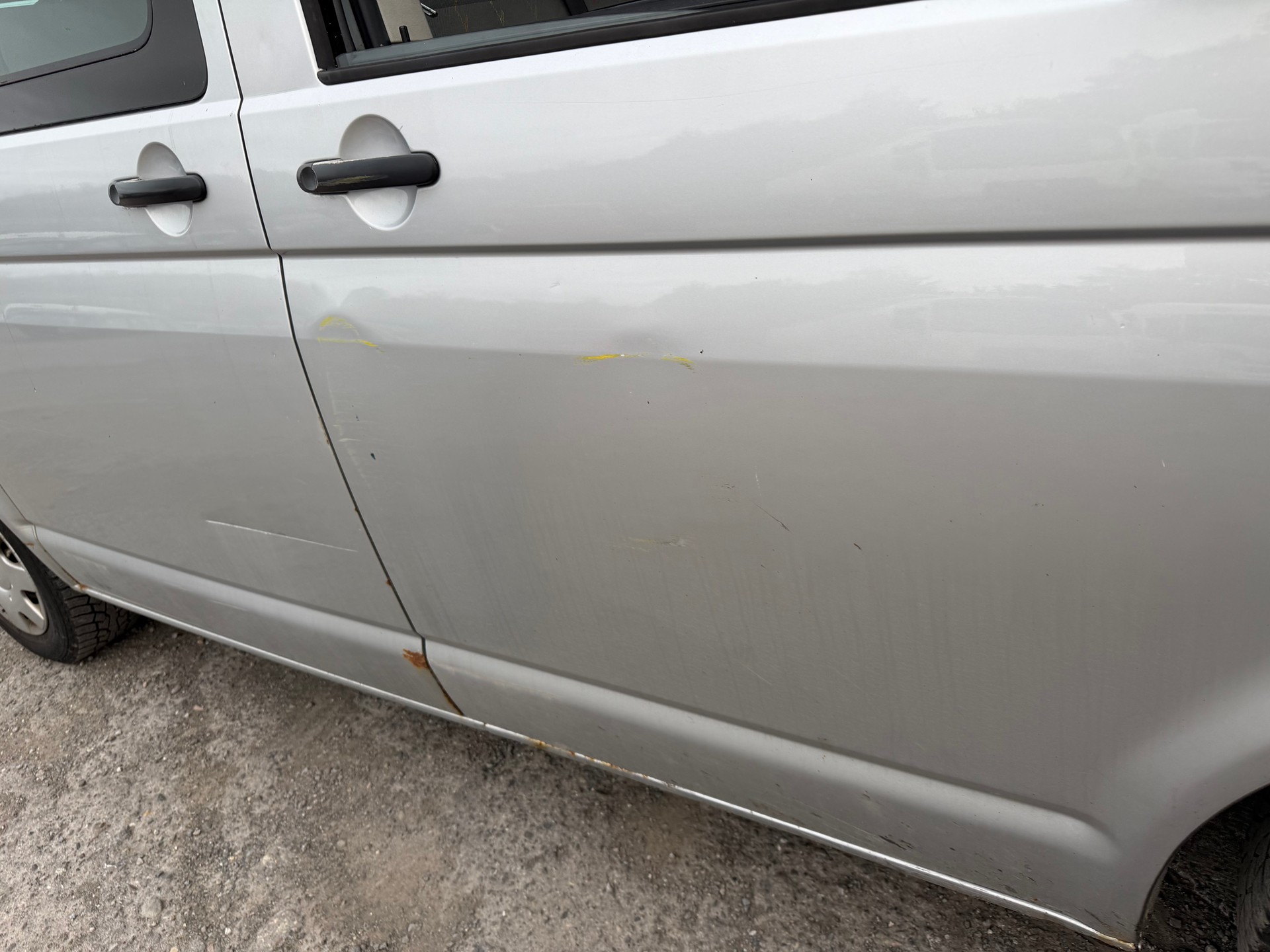 VW T5 Caravelle Trend 2.5TDI PD 4M-image-11