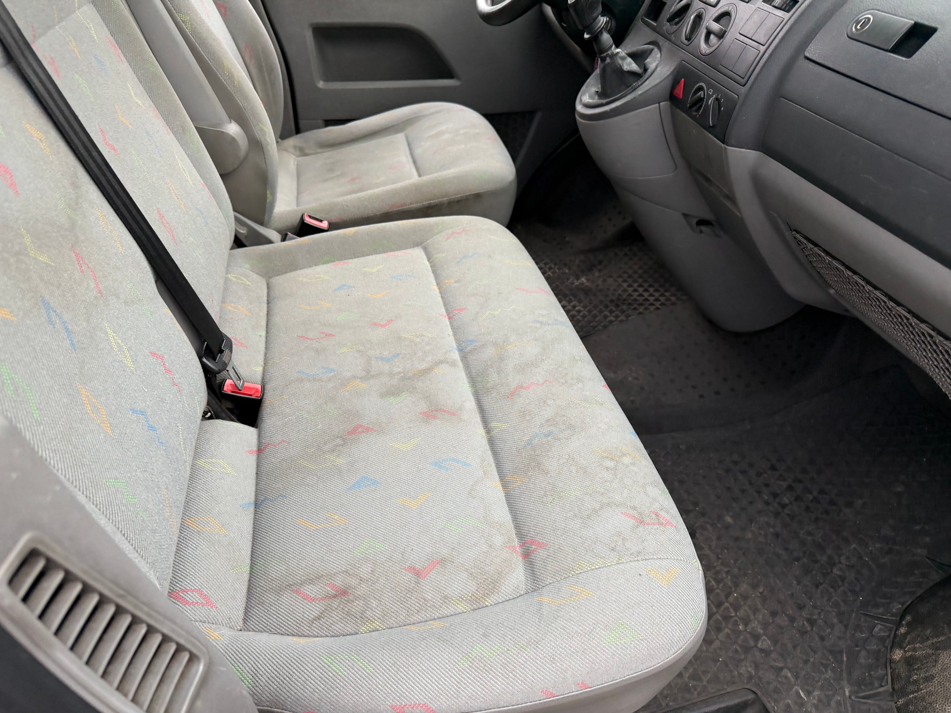 VW T5 Caravelle Trend 2.5TDI PD 4M-image-6