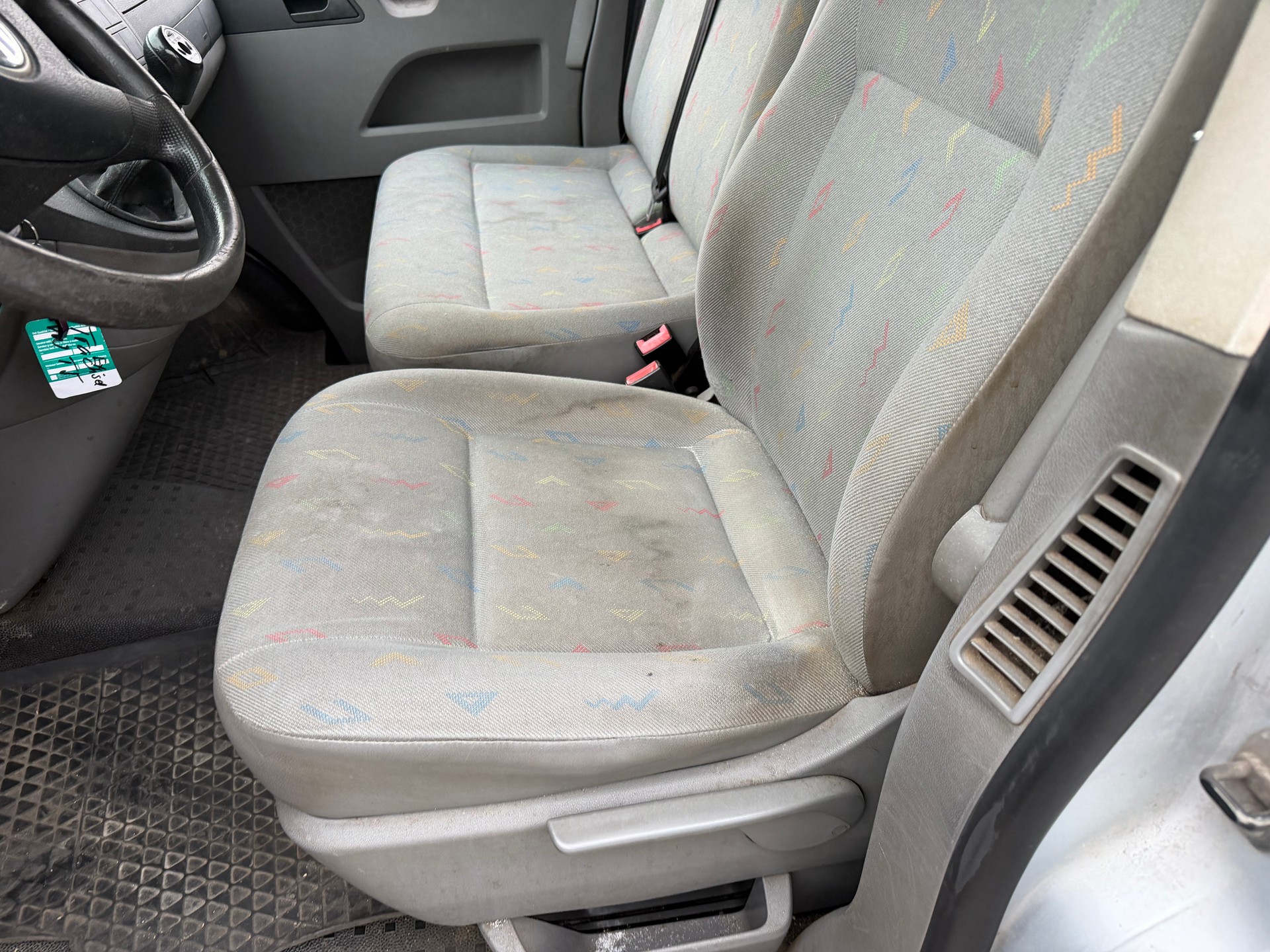 VW T5 Caravelle Trend 2.5TDI PD 4M-image-5