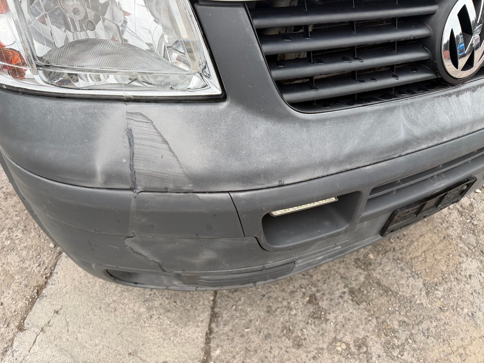 VW T5 Caravelle Trend 2.5TDI PD 4M-image-13
