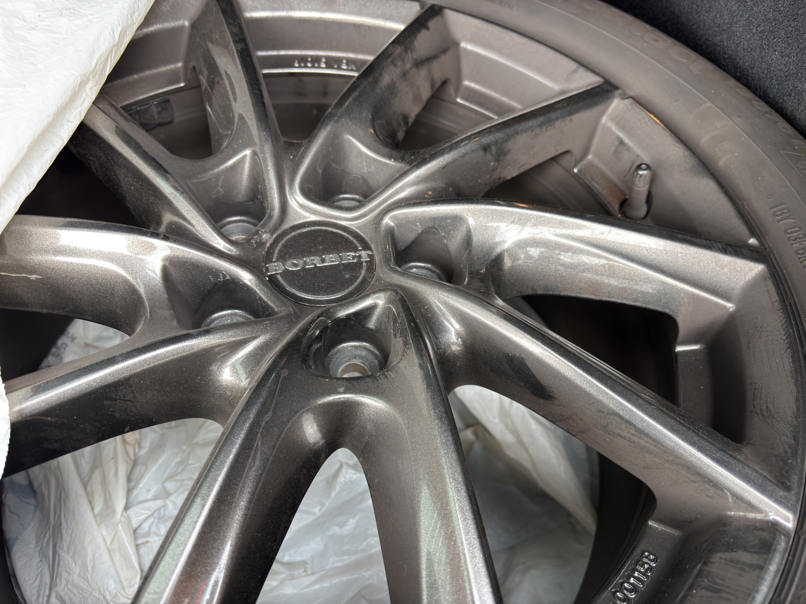 FORD Kuga 2.0 TDCi ST Line High 4WD PowerShift-image-12