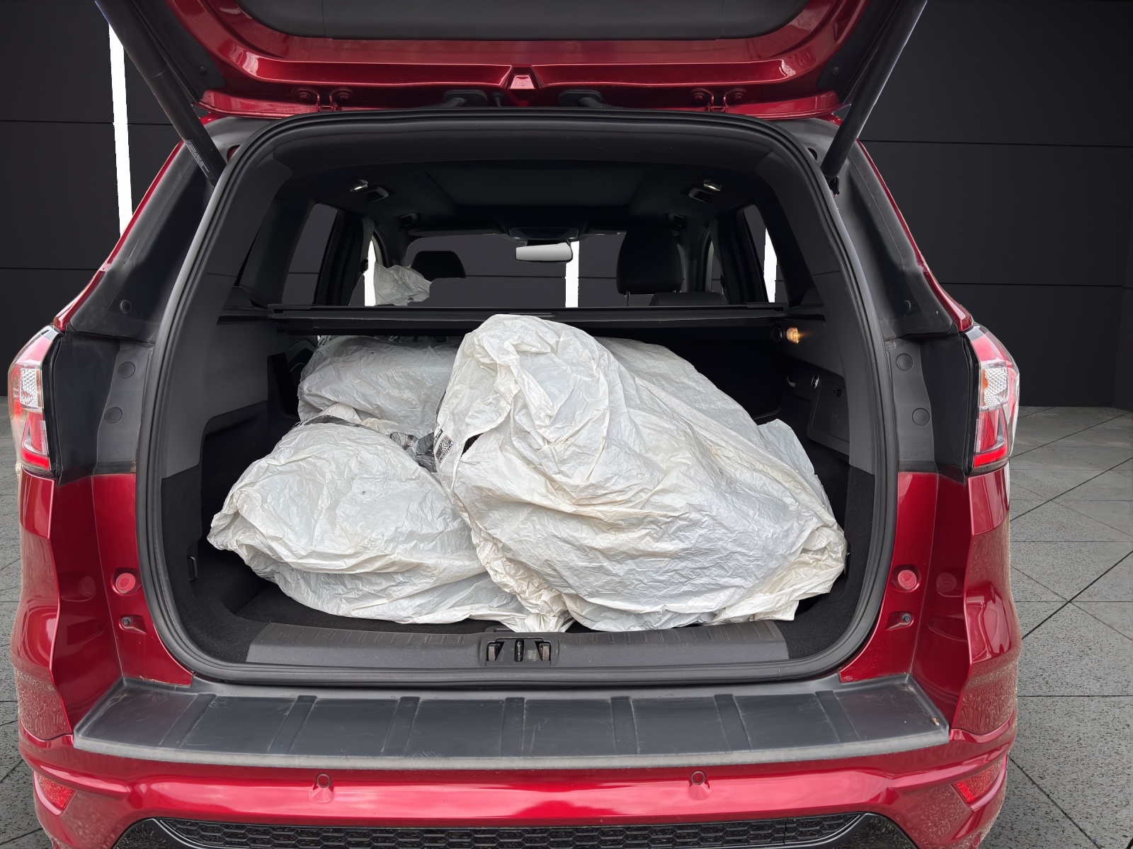 FORD Kuga 2.0 TDCi ST Line High 4WD PowerShift-image-11