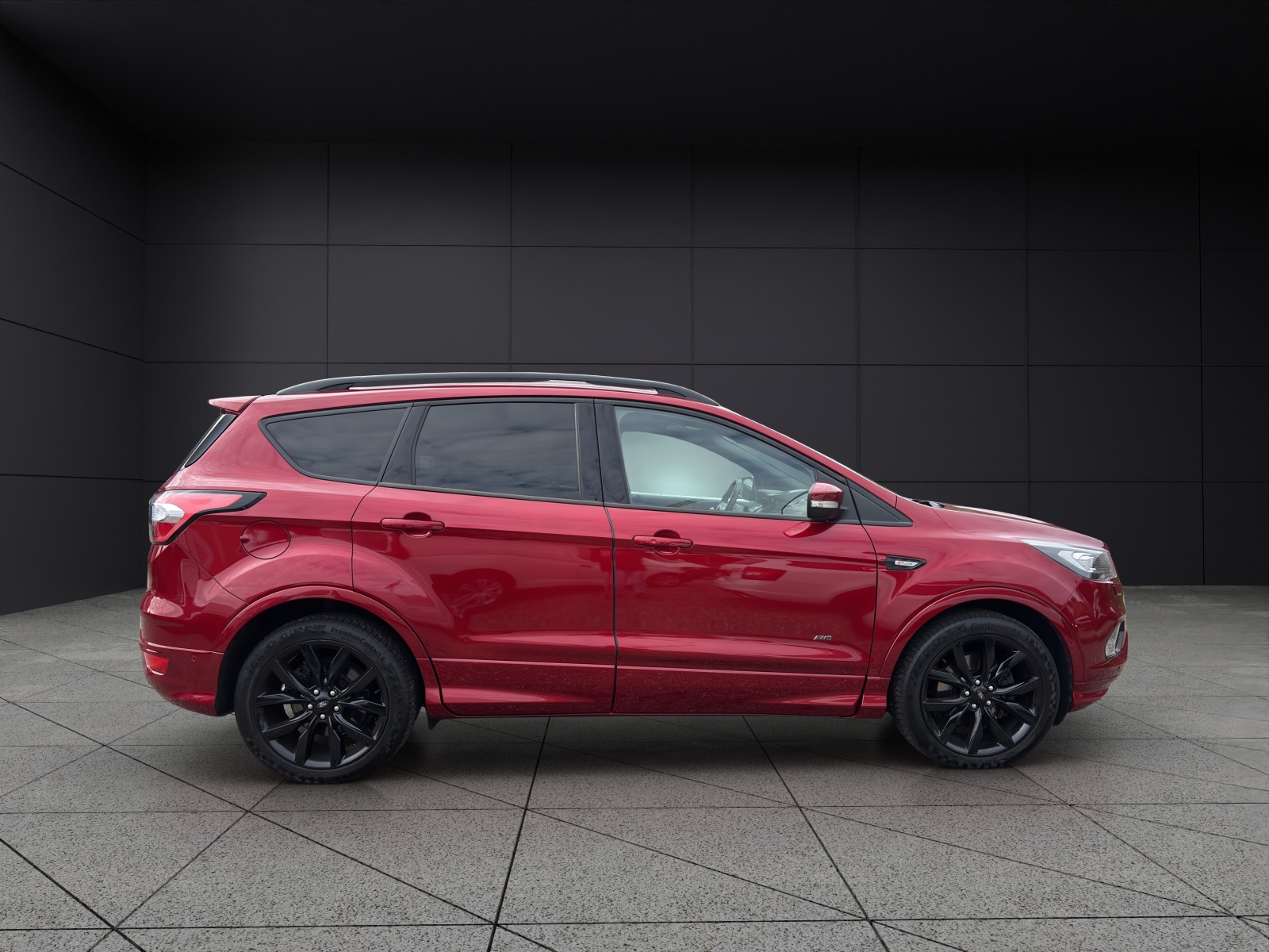 FORD Kuga 2.0 TDCi ST Line High 4WD PowerShift-image-6