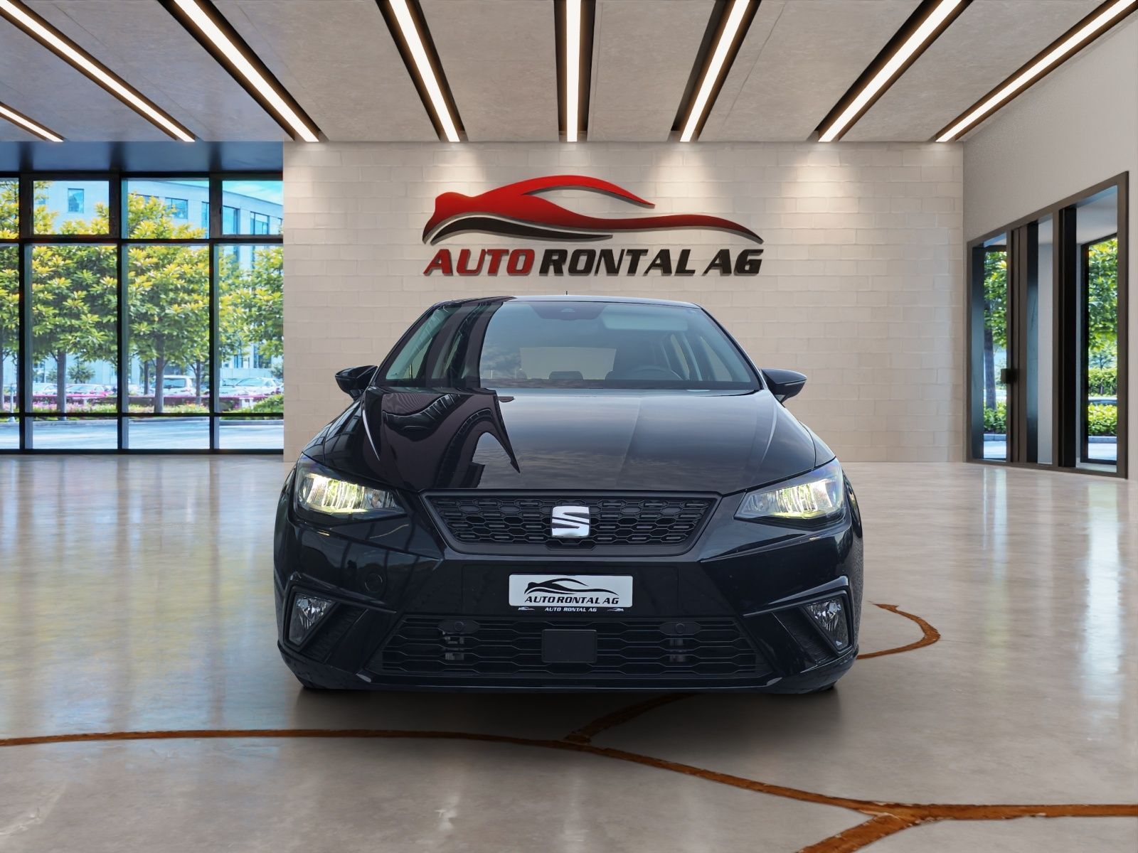SEAT Ibiza 1.0 EcoTSI Style DSG-image-2