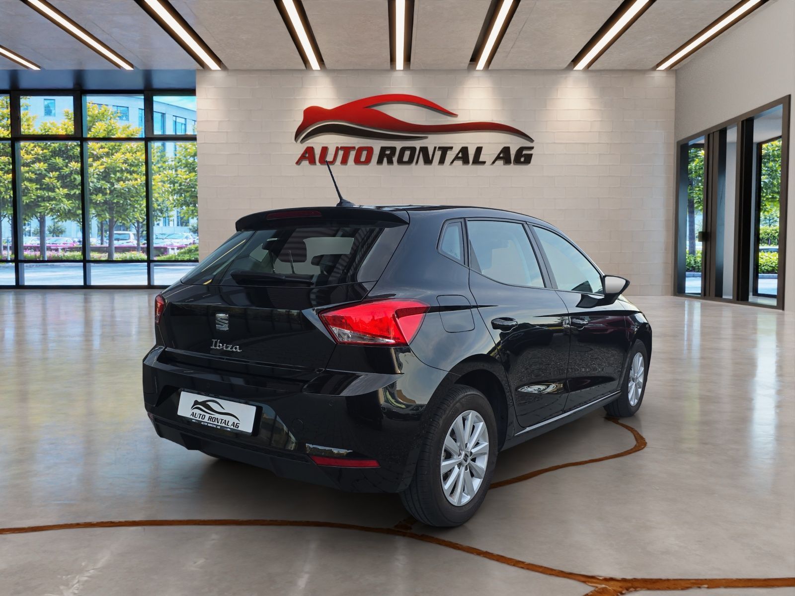 SEAT Ibiza 1.0 EcoTSI Style DSG-image-6