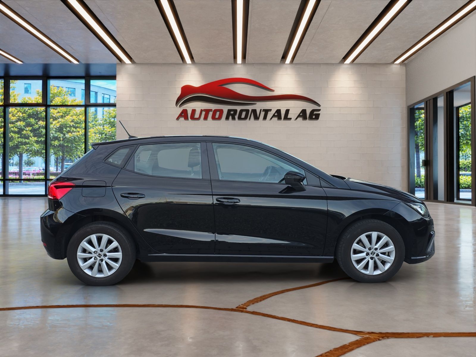 SEAT Ibiza 1.0 EcoTSI Style DSG-image-4