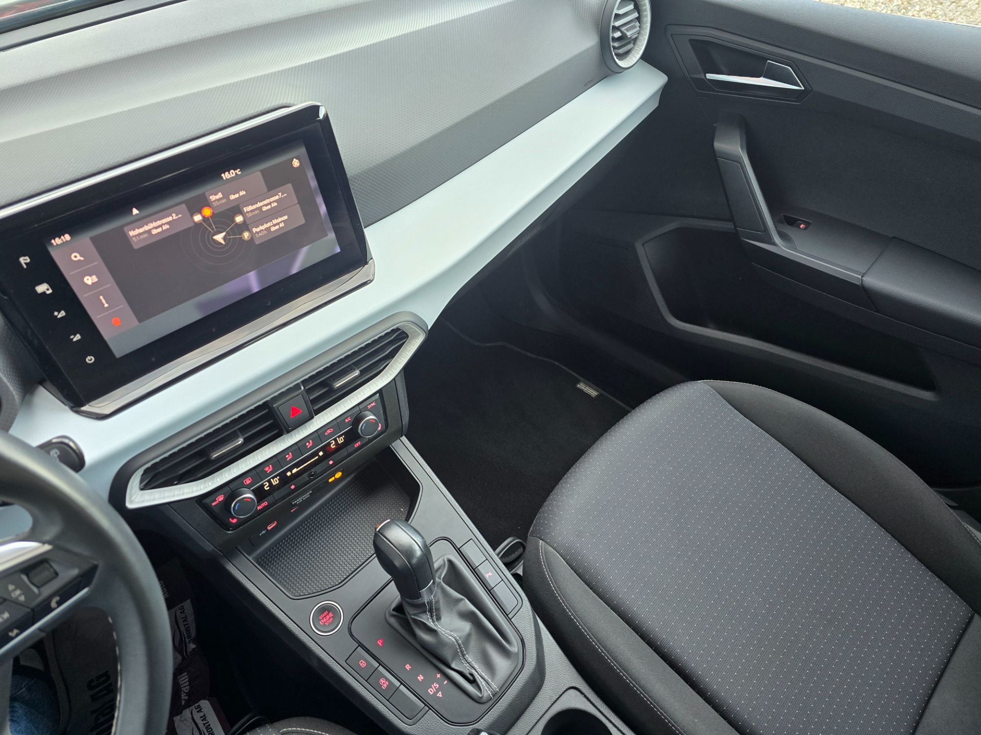 SEAT Ibiza 1.0 EcoTSI Style DSG-image-11