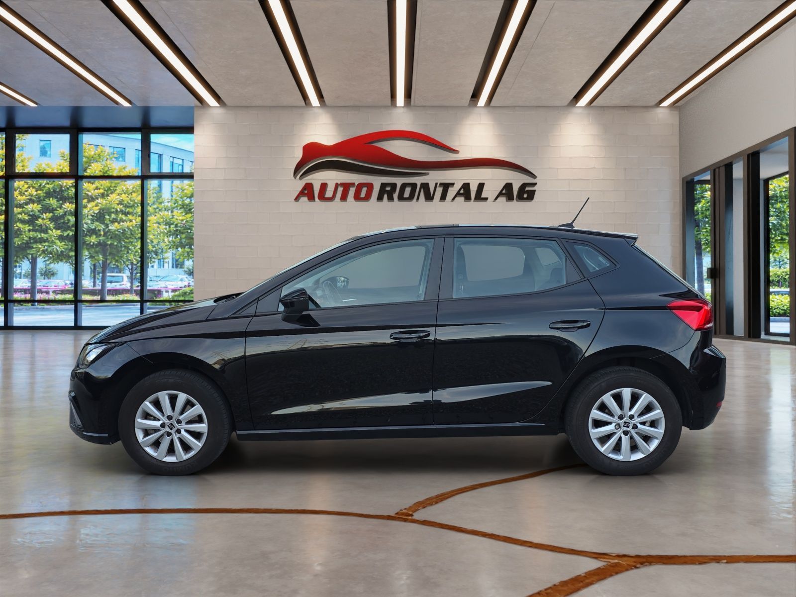 SEAT Ibiza 1.0 EcoTSI Style DSG-image-3
