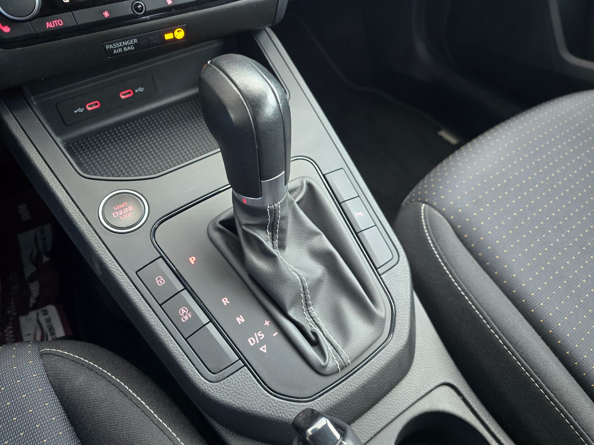 SEAT Ibiza 1.0 EcoTSI Style DSG-image-16