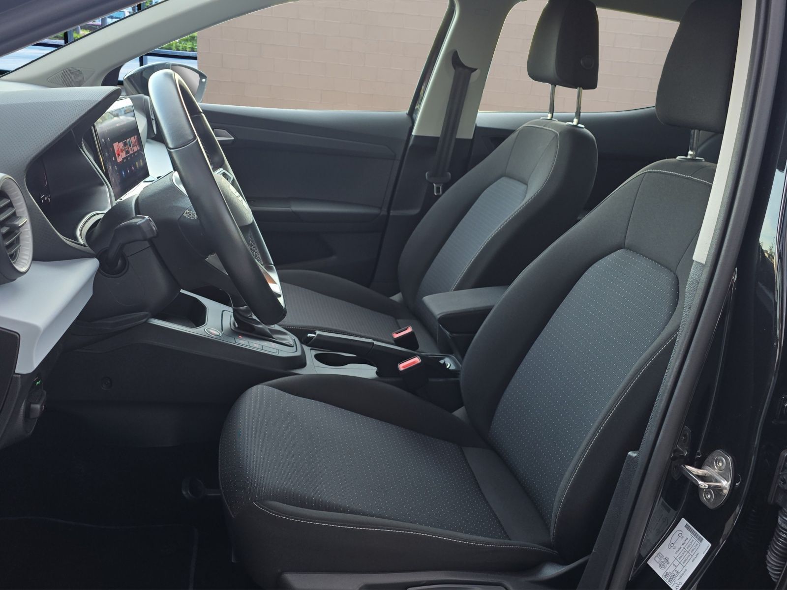 SEAT Ibiza 1.0 EcoTSI Style DSG-image-8