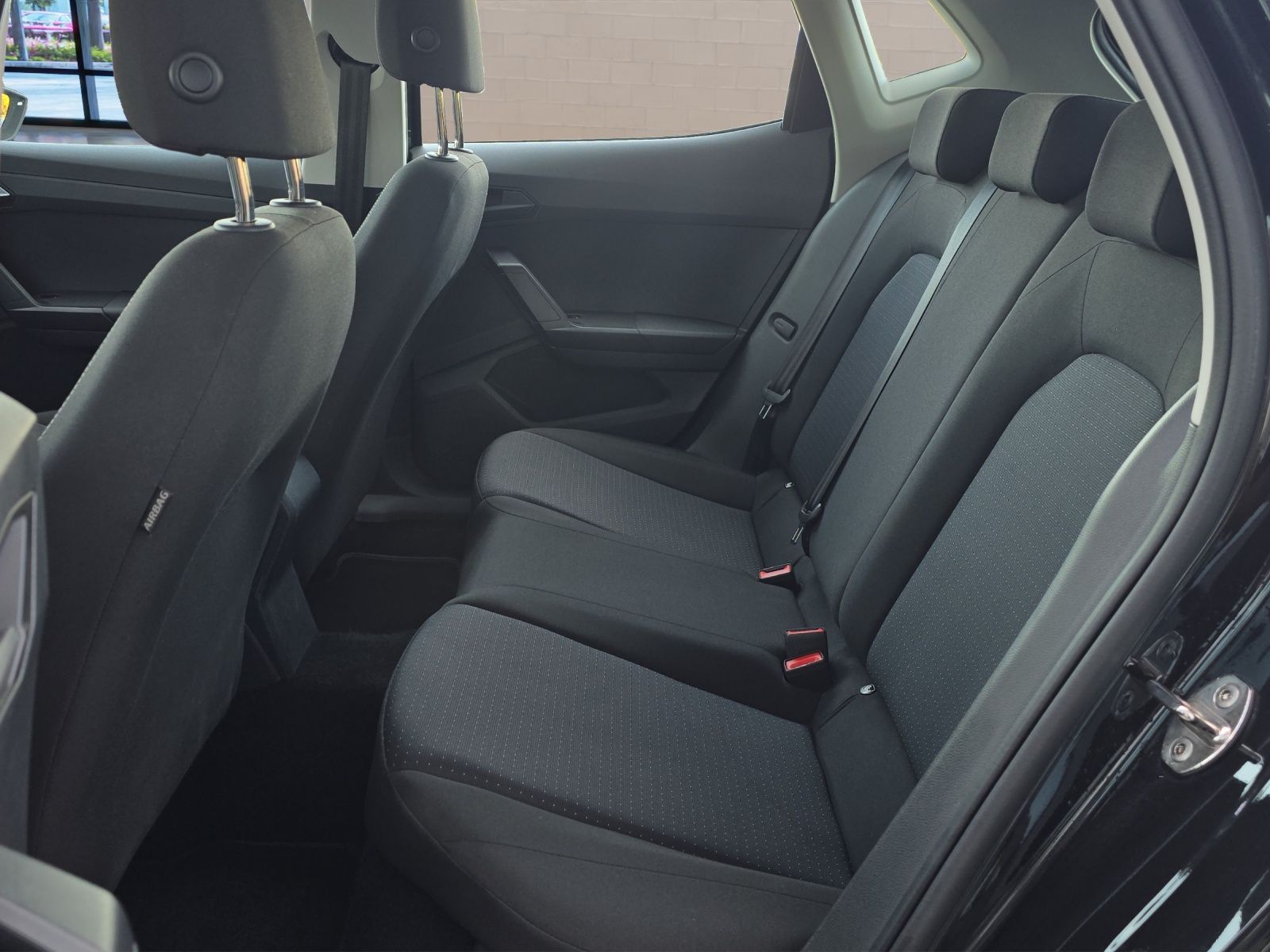 SEAT Ibiza 1.0 EcoTSI Style DSG-image-18