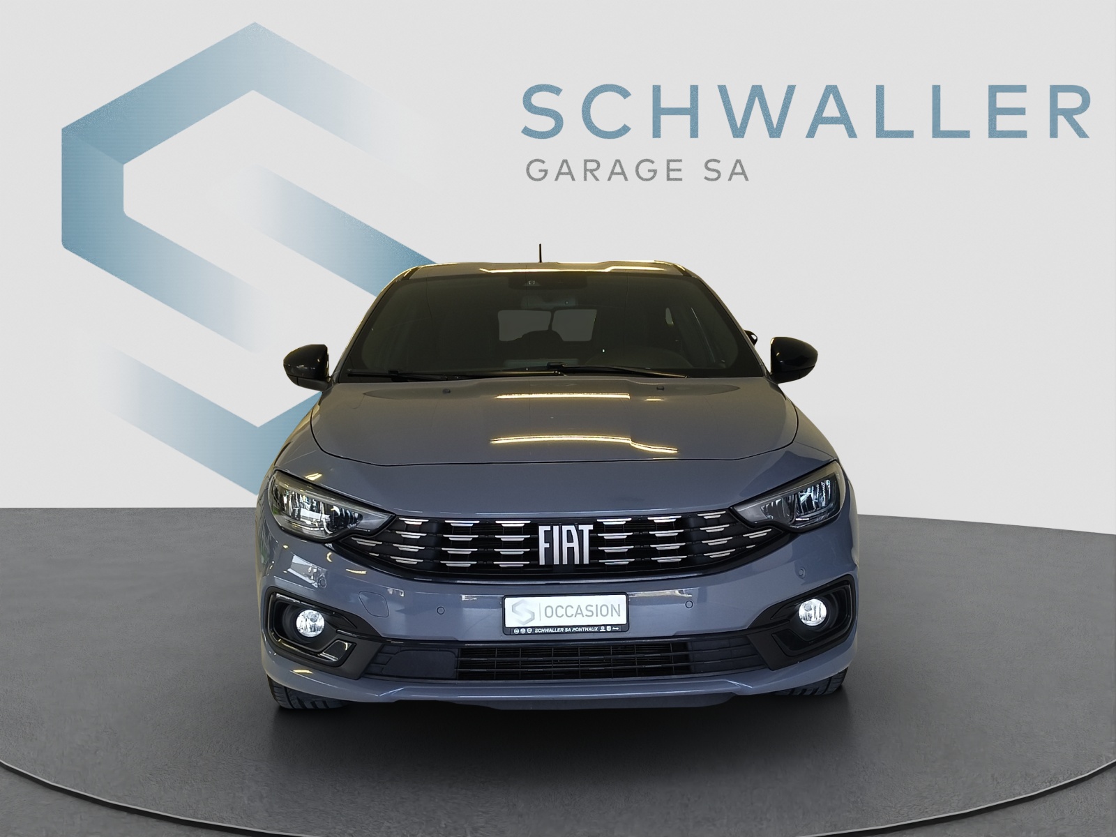 FIAT TIPO 1.0 T3 City Sport-image-1