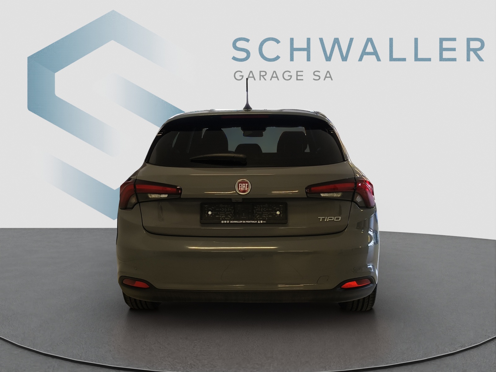 FIAT TIPO 1.0 T3 City Sport-image-4