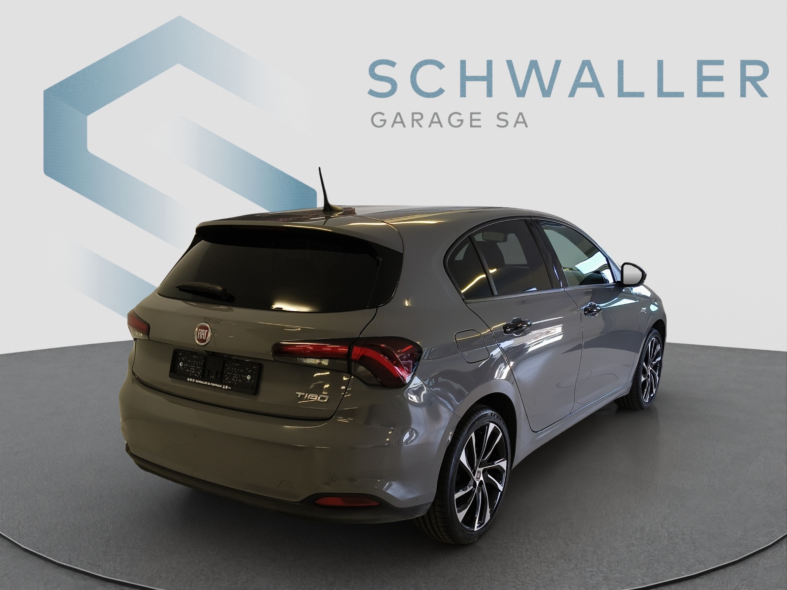 FIAT TIPO 1.0 T3 City Sport-image-3