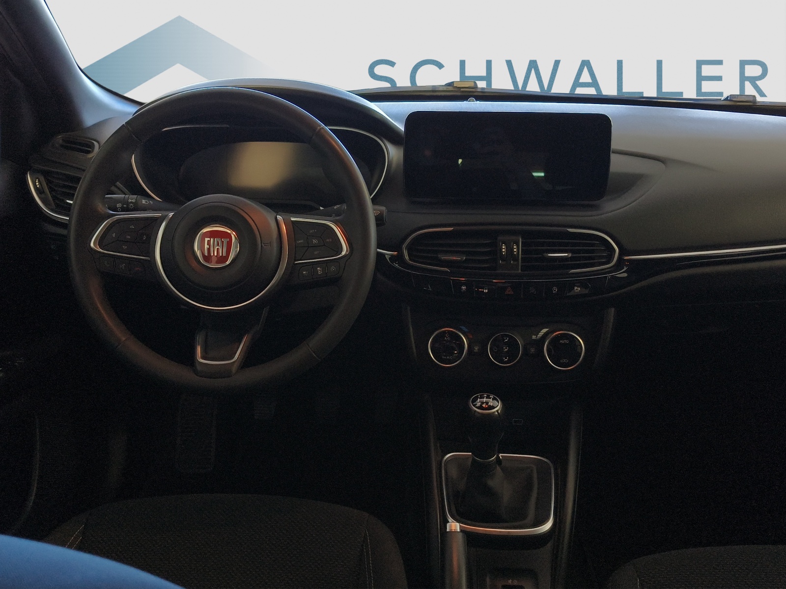 FIAT TIPO 1.0 T3 City Sport-image-9