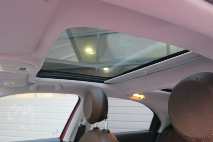 FIAT 500X 2.0 MJ Cross Plus 4x4 Automatic-image-8