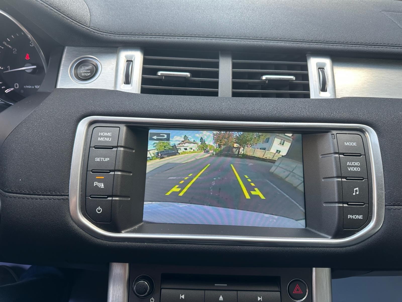 LAND ROVER Range Rover Evoque 2.2 TD4 Uptown AT9-image-12