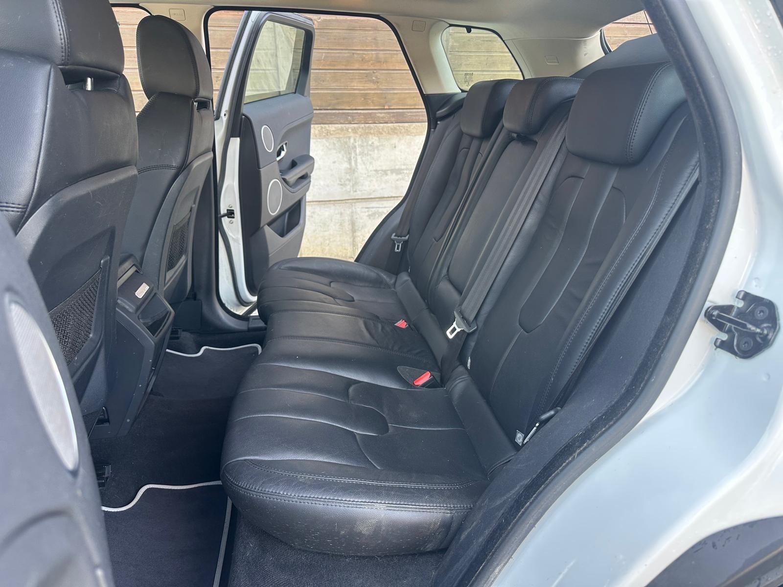 LAND ROVER Range Rover Evoque 2.2 TD4 Uptown AT9-image-11