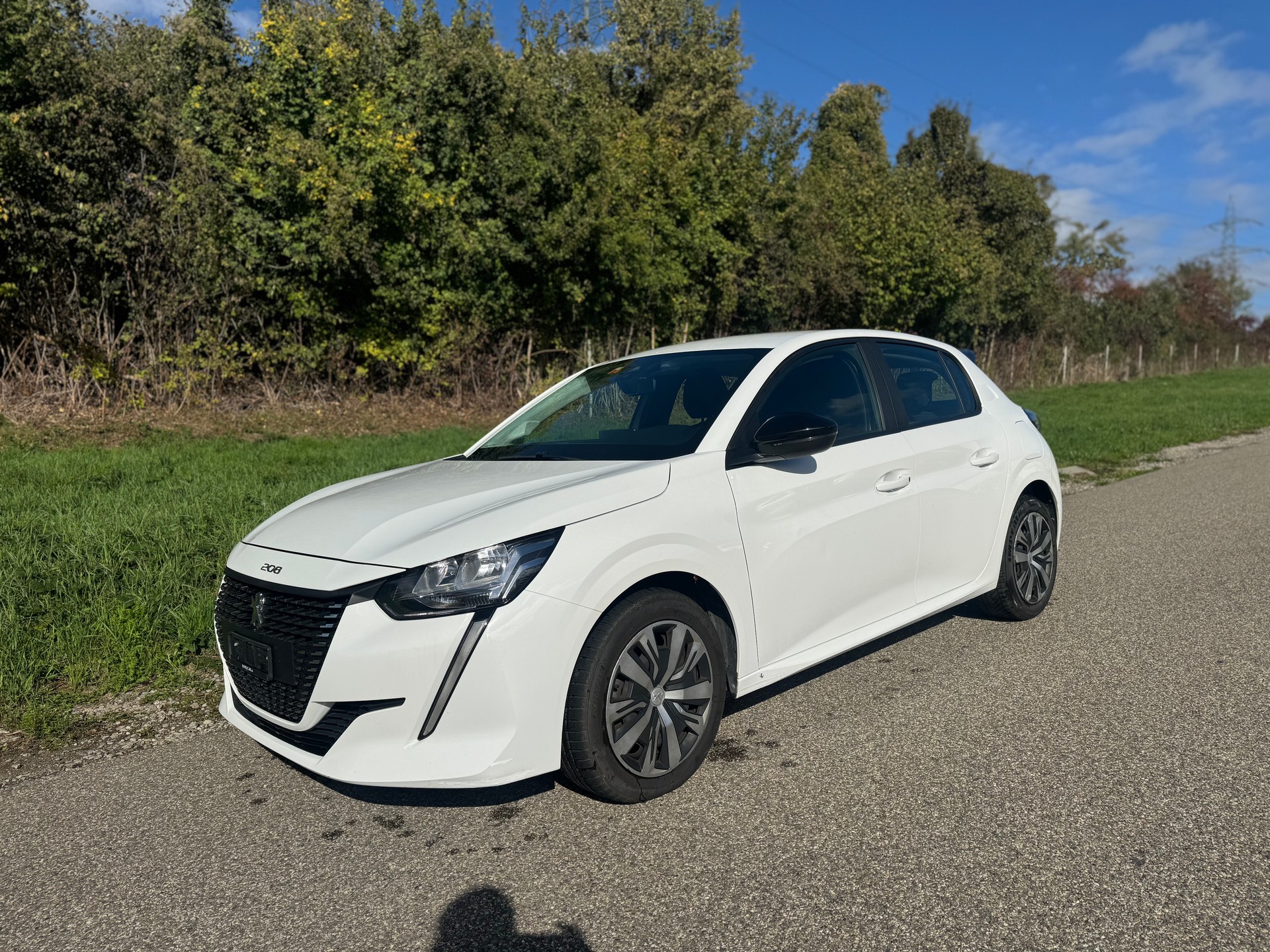 PEUGEOT 208 1.2 PureTech GT EAT8-image-0