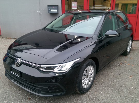 VW Golf 1.0 TSI Value-image-1