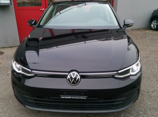 VW Golf 1.0 TSI Value-image-2