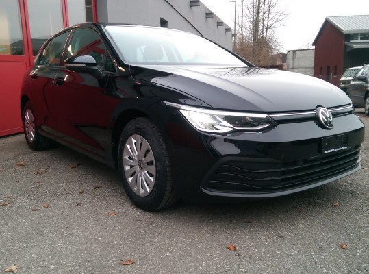 VW Golf 1.0 TSI Value-image-3