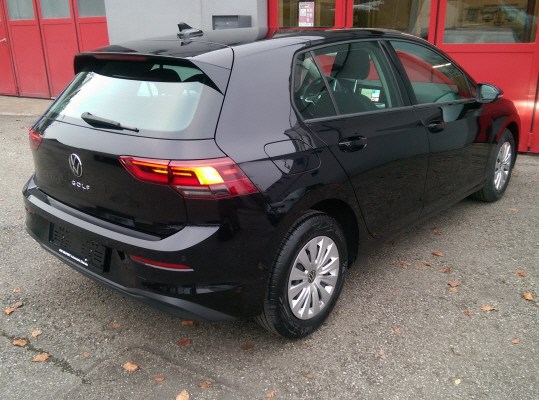 VW Golf 1.0 TSI Value-image-4