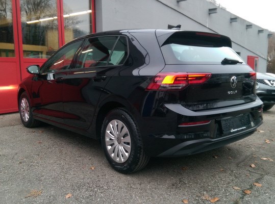 VW Golf 1.0 TSI Value-image-6