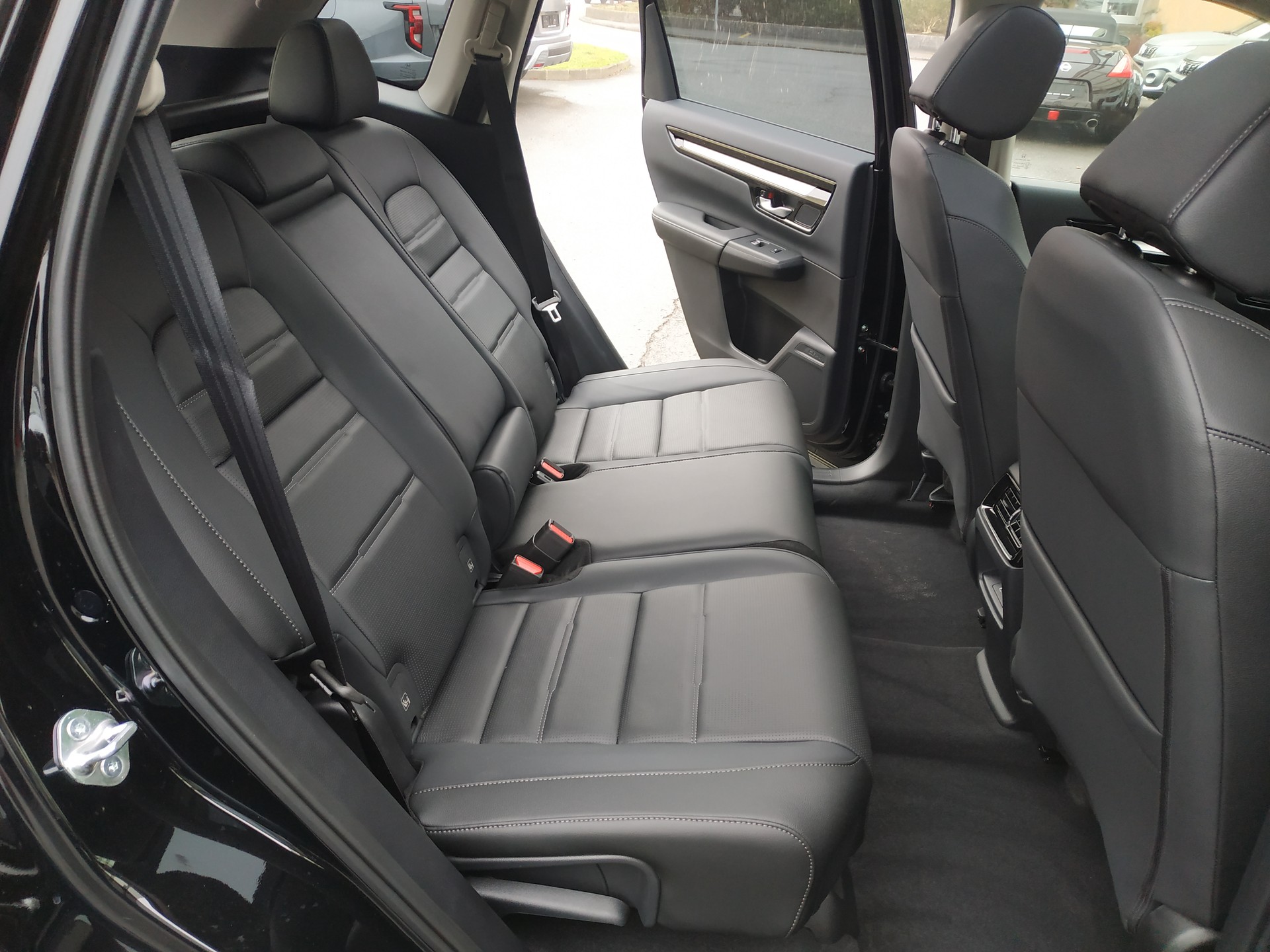 HONDA CR-V 2.0i MMD Hybrid Advance 4WD Automatic-image-18