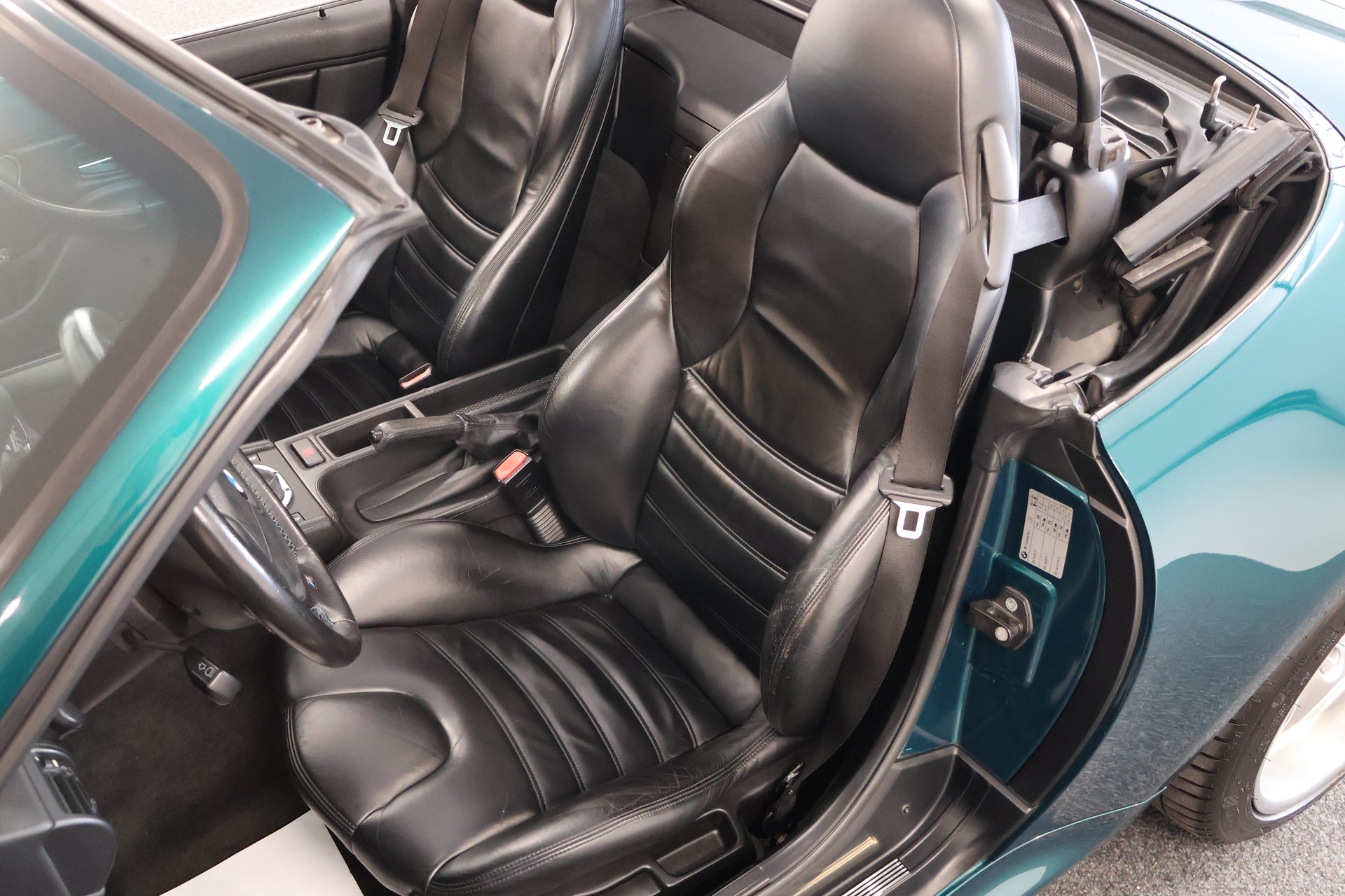 BMW M Roadster-image-13