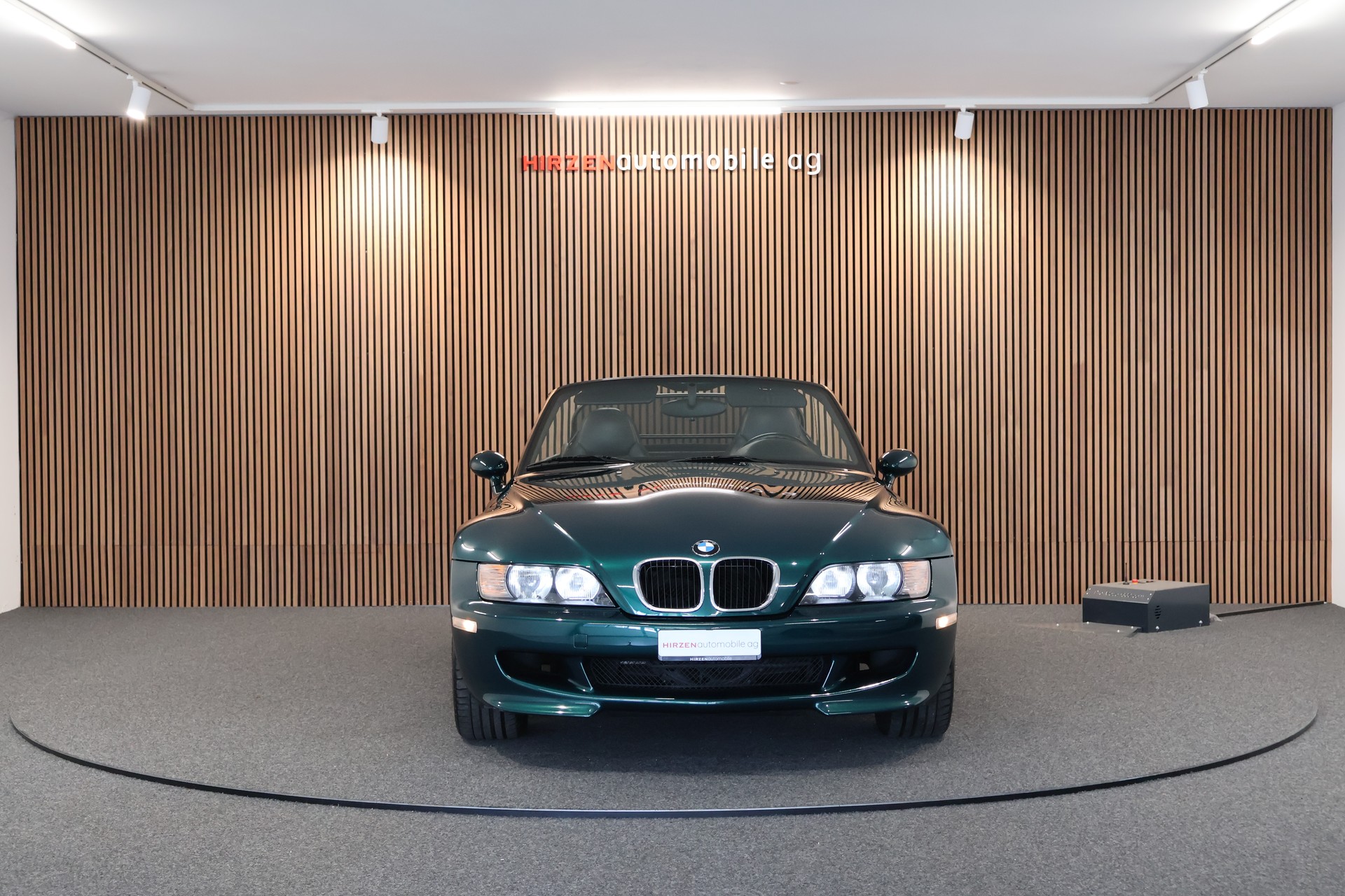 BMW M Roadster-image-10