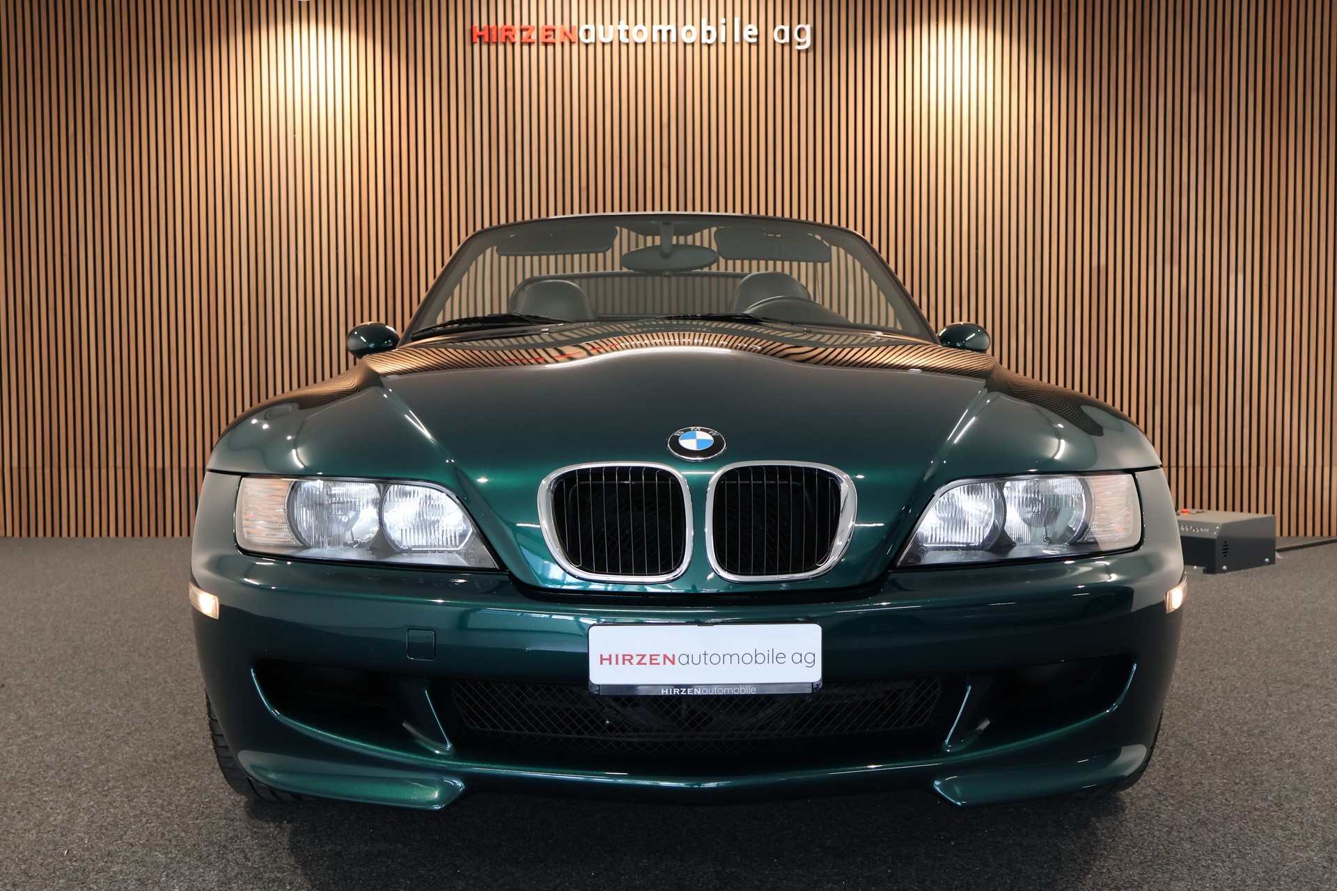 BMW M Roadster-image-25