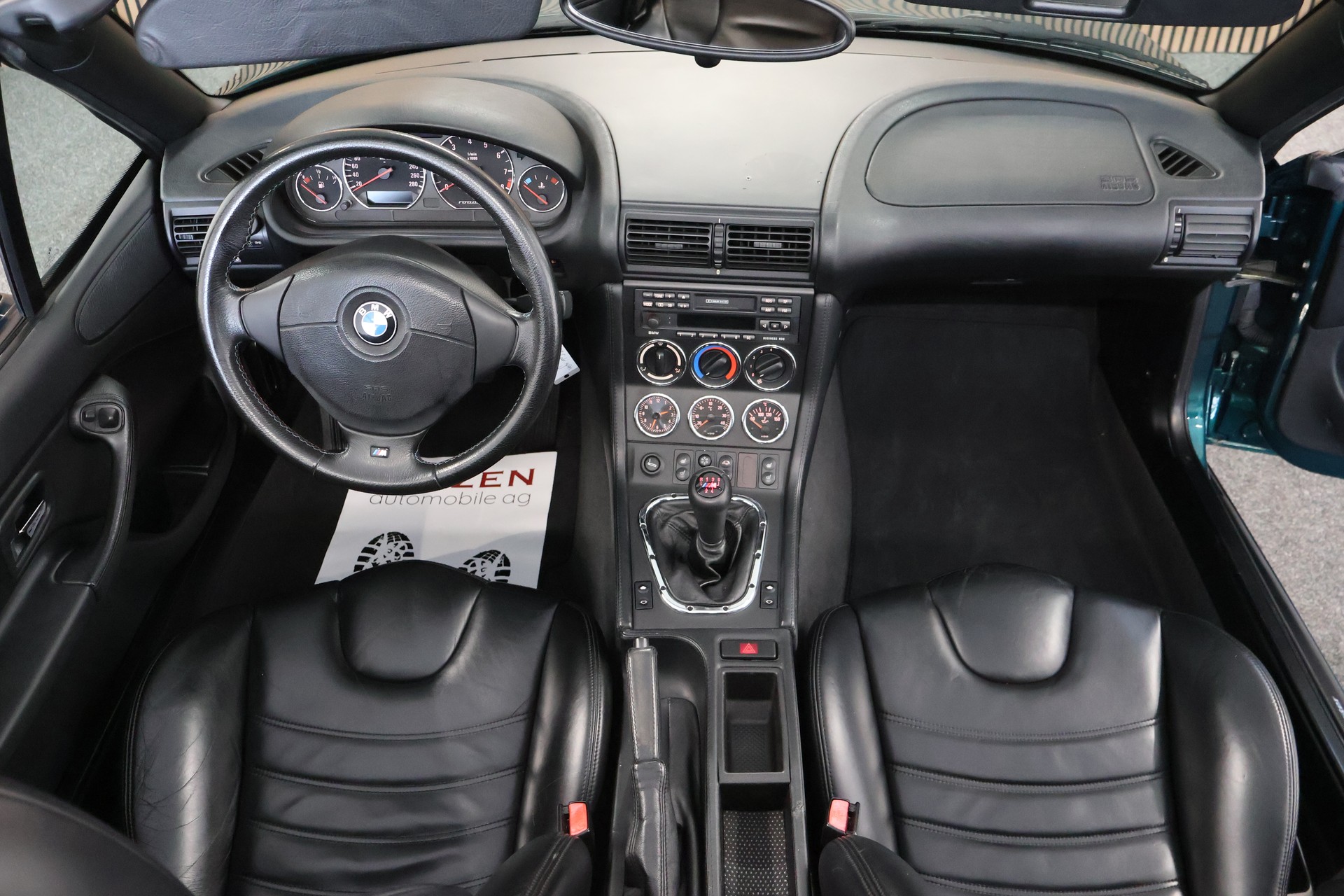 BMW M Roadster-image-17