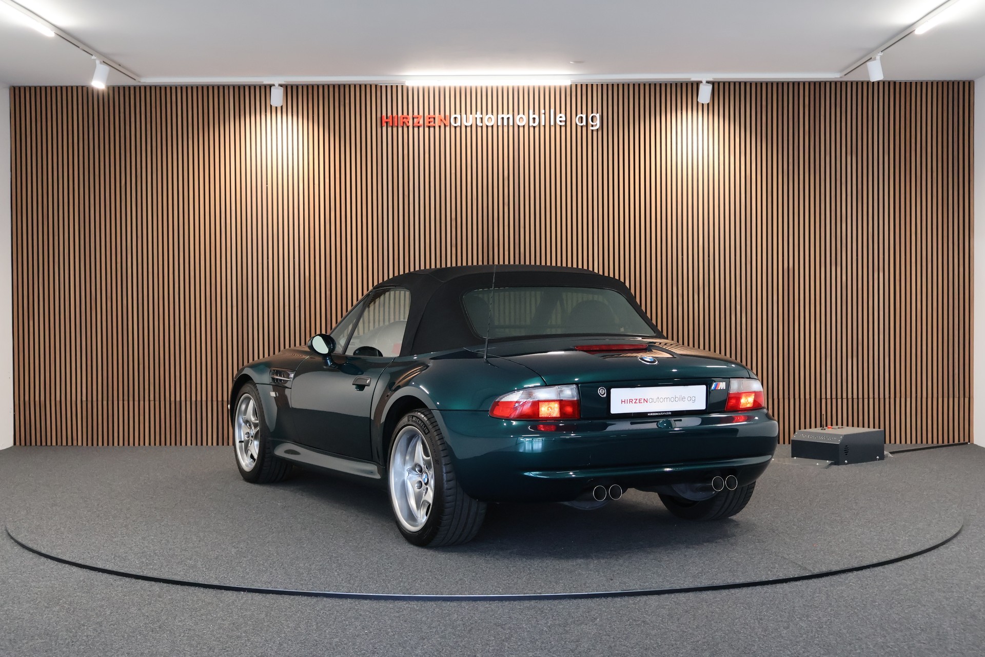 BMW M Roadster-image-5
