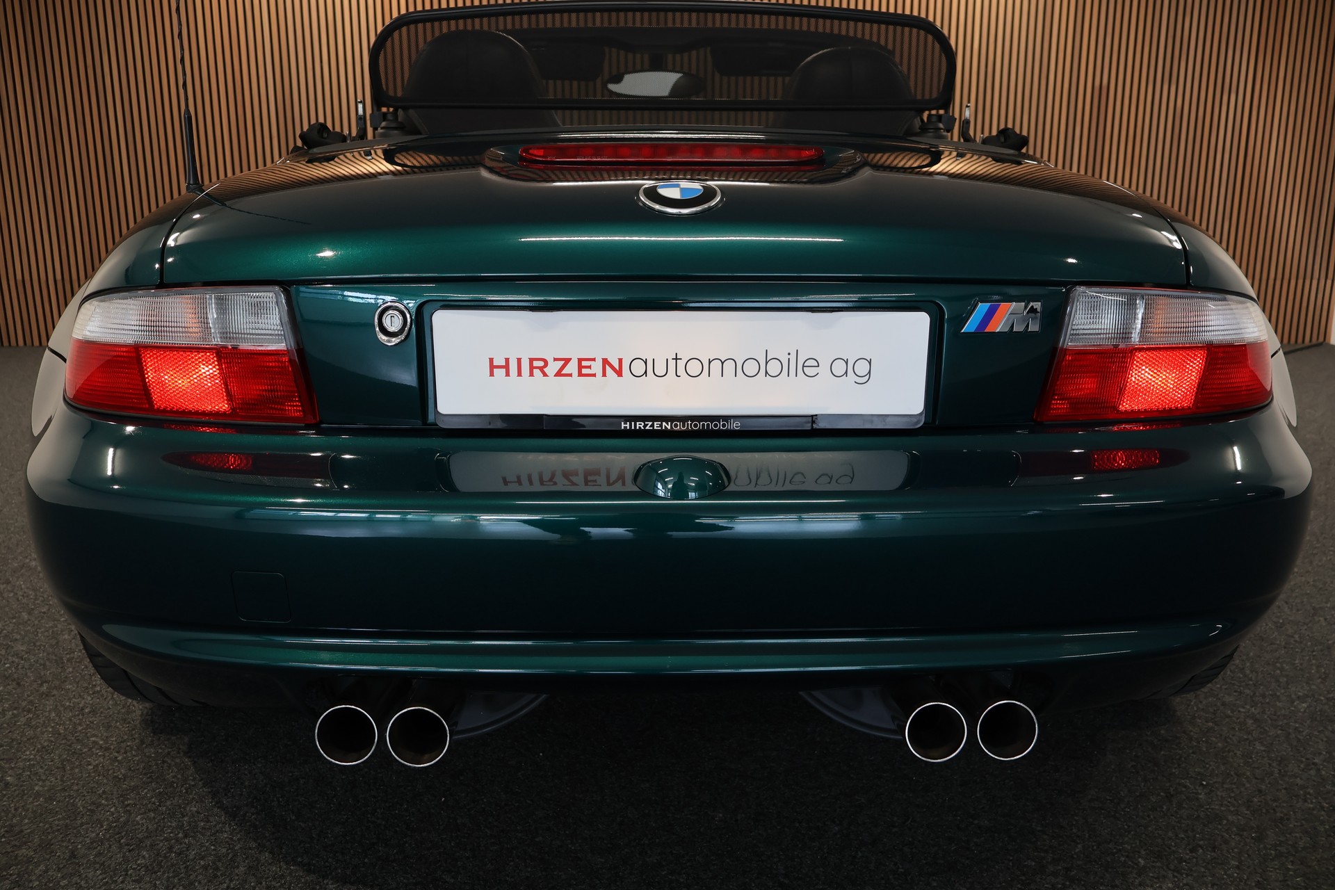 BMW M Roadster-image-24
