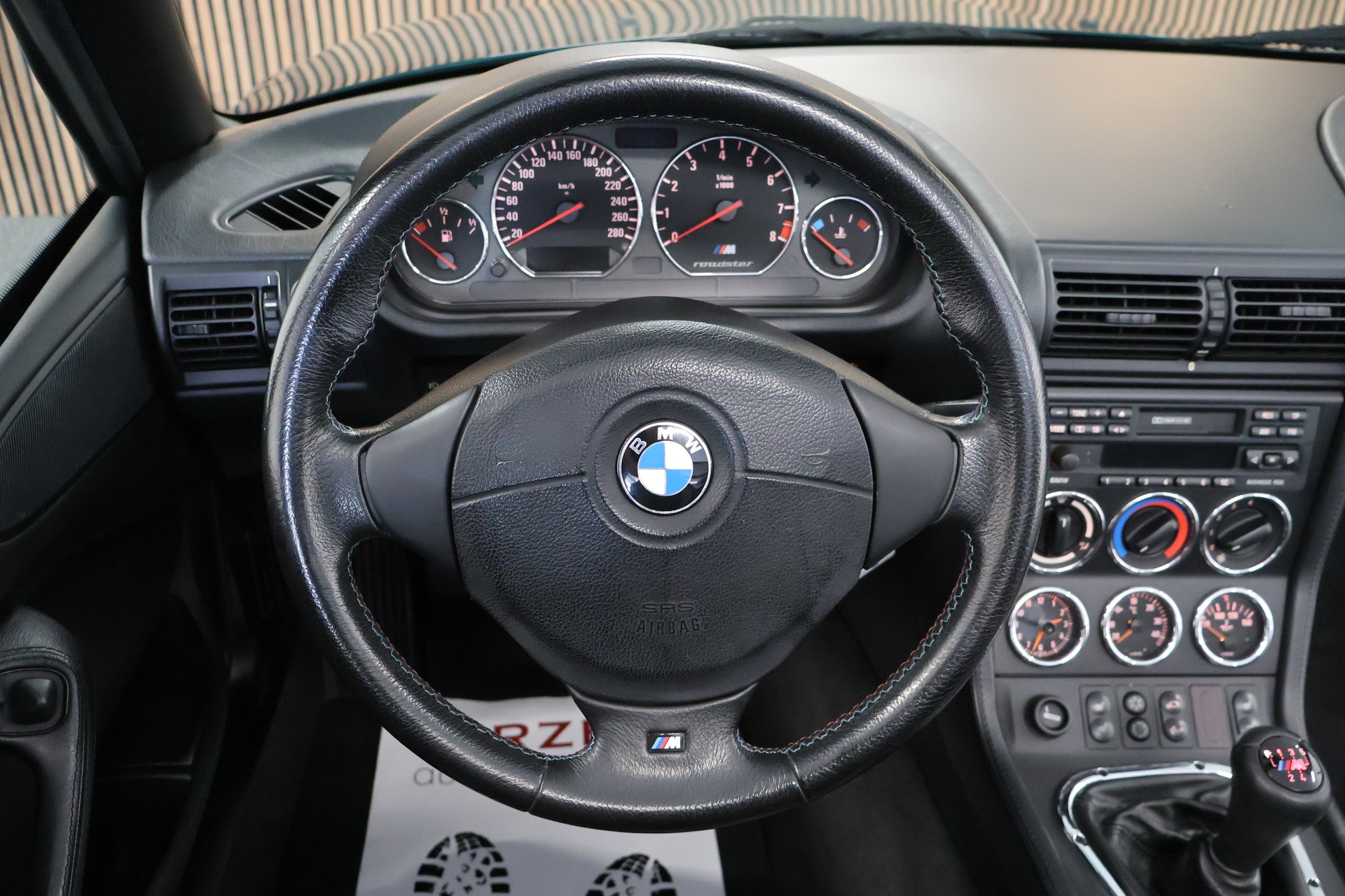 BMW M Roadster-image-18