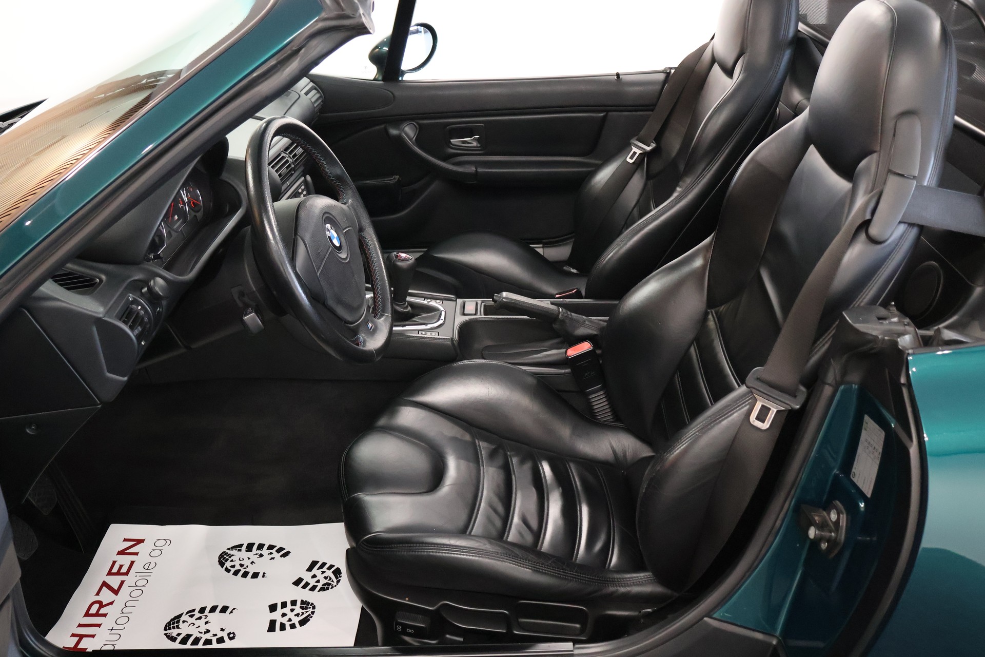 BMW M Roadster-image-12